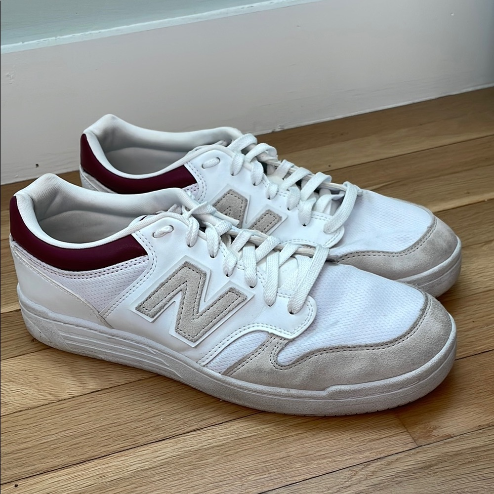 New Balance Men's 480 Sneakers
